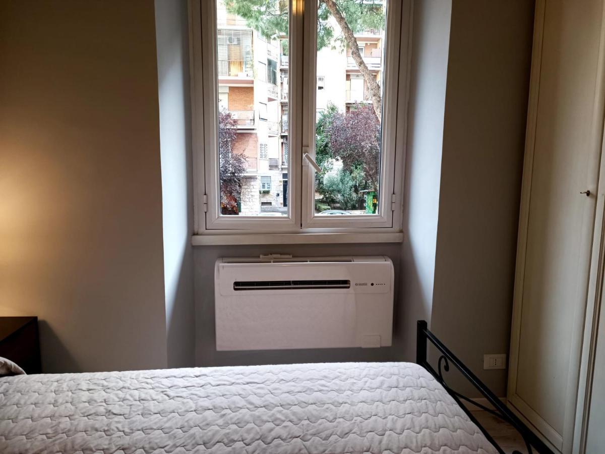 Casa Paolina A Metro San Paolo Apartment Rome Exterior photo