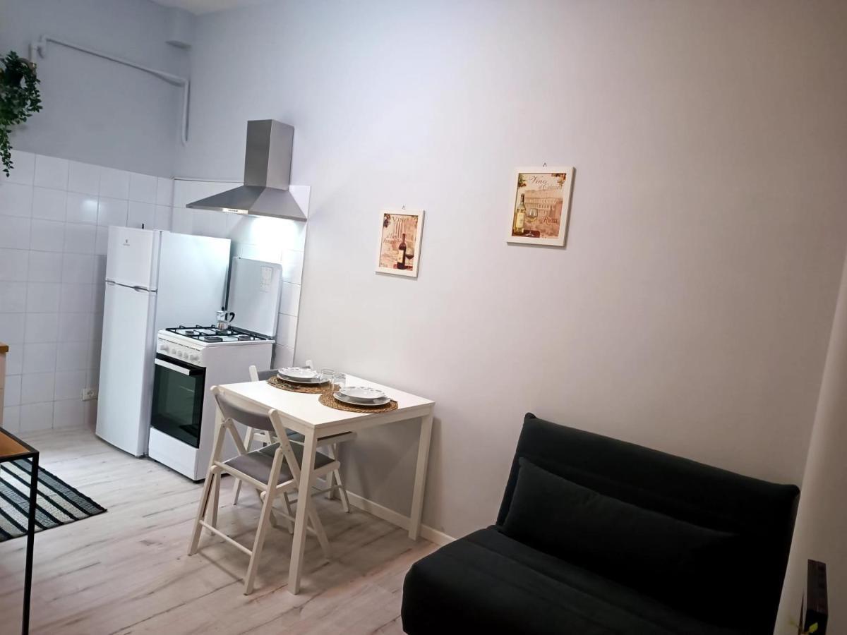 Casa Paolina A Metro San Paolo Apartment Rome Exterior photo